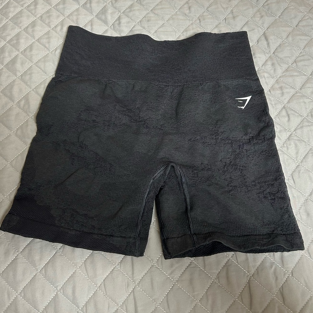 Gymshark shorts